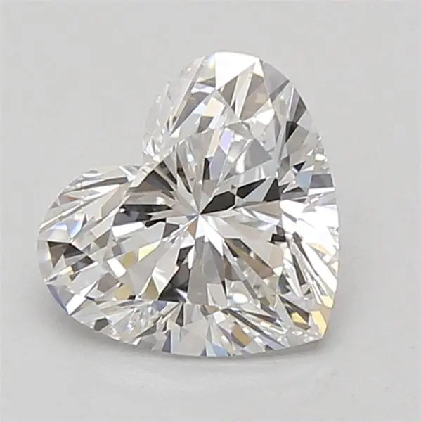 1.59 Carat · HEART · D · VVS2 · IGI · Excellent Cut