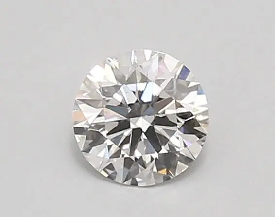 0.66 Carat · ROUND · D · VS1 · IGI · Ideal Cut