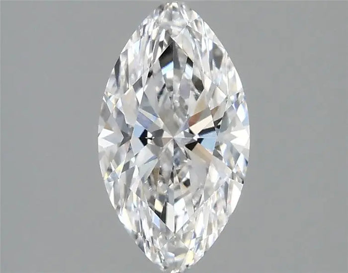 1.07 Carat · MARQUISE · D · VVS2 · IGI · Excellent Cut