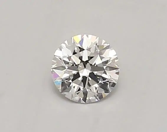 0.39 Carat · ROUND · D · VVS1 · IGI · Ideal Cut