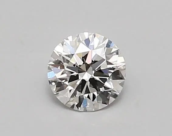 0.49 Carat · ROUND · E · VVS1 · IGI · Ideal Cut