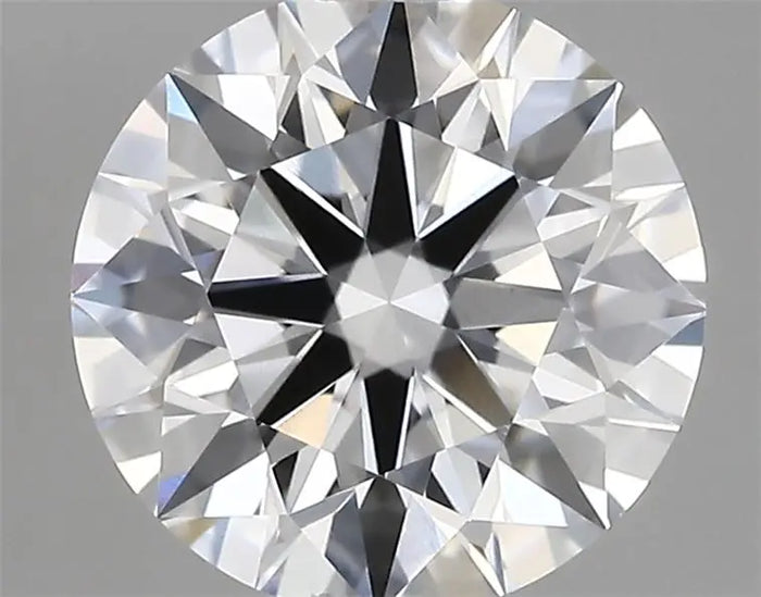 1.91 Carat · ROUND · D · VVS2 · IGI · Ideal Cut