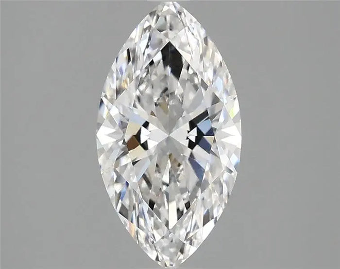 1.41 Carat · MARQUISE · D · VVS2 · IGI · Excellent Cut