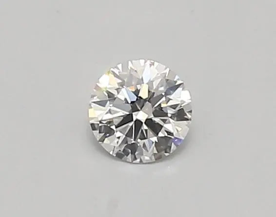 0.29 Carat · ROUND · D · VVS2 · IGI · Ideal Cut
