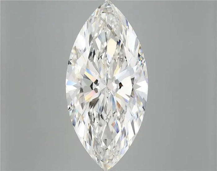 10.36 Carat · MARQUISE · F · VS2 · IGI · Excellent Cut