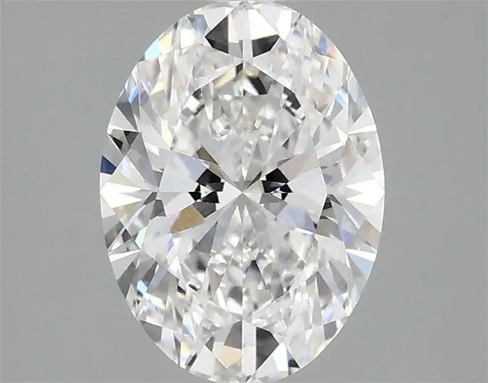 1.59 Carat · OVAL · E · VS1 · IGI · Excellent Cut