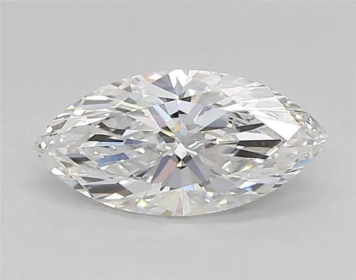 0.86 Carat · MARQUISE · D · VVS1 · IGI · Excellent Cut