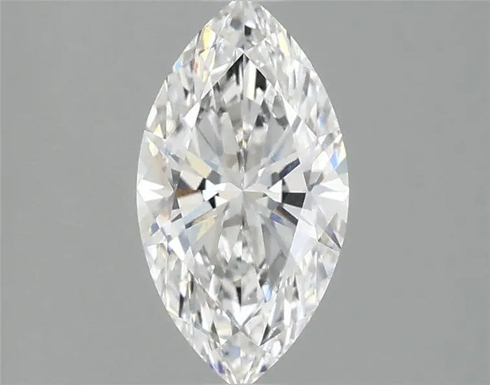 1.09 Carat · MARQUISE · D · VVS2 · IGI · Excellent Cut
