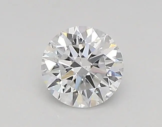 0.36 Carat · ROUND · D · VS2 · IGI · Excellent Cut