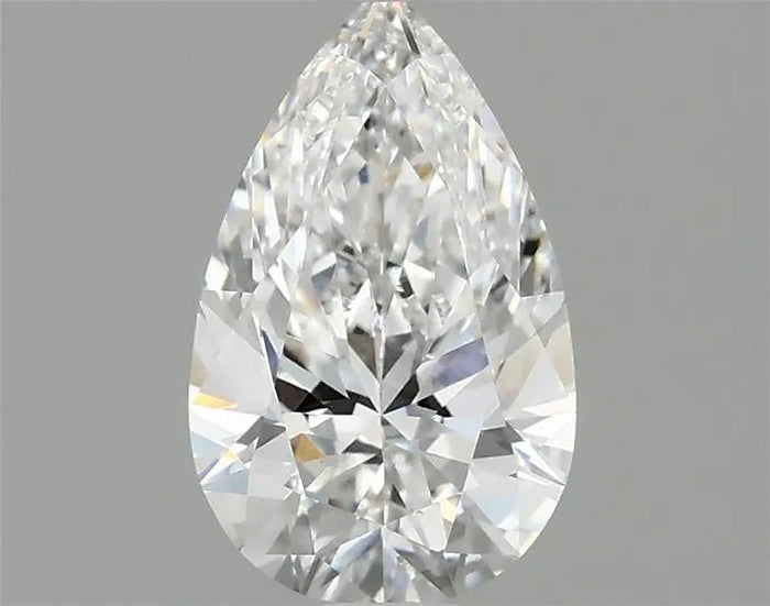 1.10 Carat · PEAR · E · VVS2 · IGI · Excellent Cut
