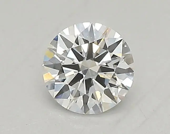 0.32 Carat · ROUND · D · VVS2 · IGI · Excellent Cut
