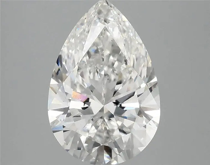 3.00 Carat · PEAR · F · VS2 · IGI · Excellent Cut