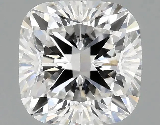 0.97 Carat · CUSHION · E · VS1 · IGI · Excellent Cut