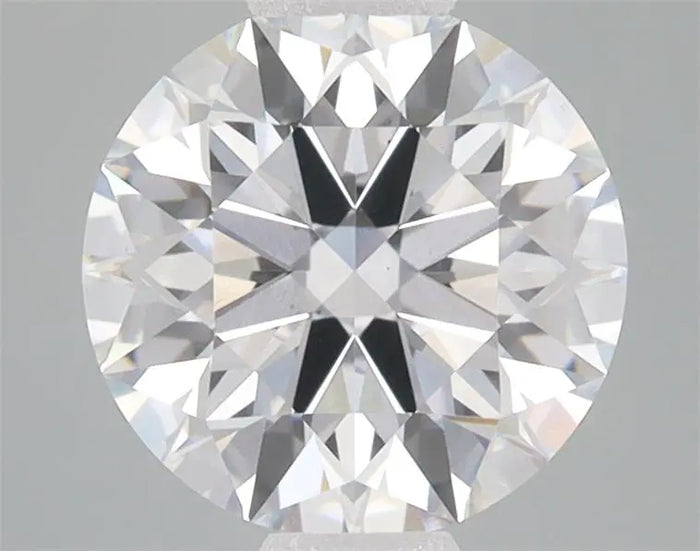 2.08 Carat · ROUND · E · VS2 · GIA · Excellent Cut