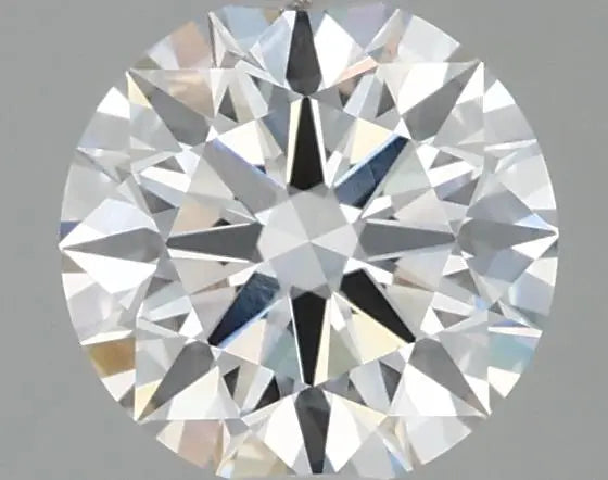 1.24 Carat · ROUND · D · VVS2 · IGI · Ideal Cut