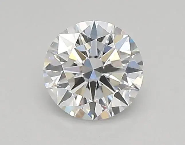0.33 Carat · ROUND · D · VVS1 · IGI · Excellent Cut