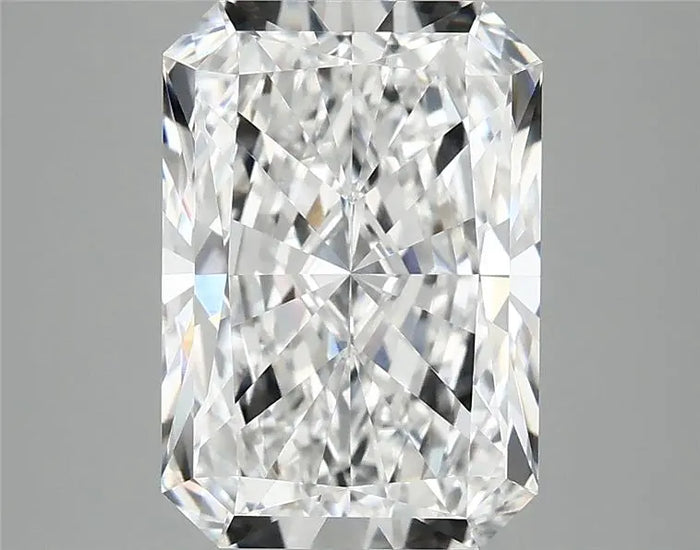 4.10 Carat · RADIANT · E · VVS2 · IGI · Excellent Cut