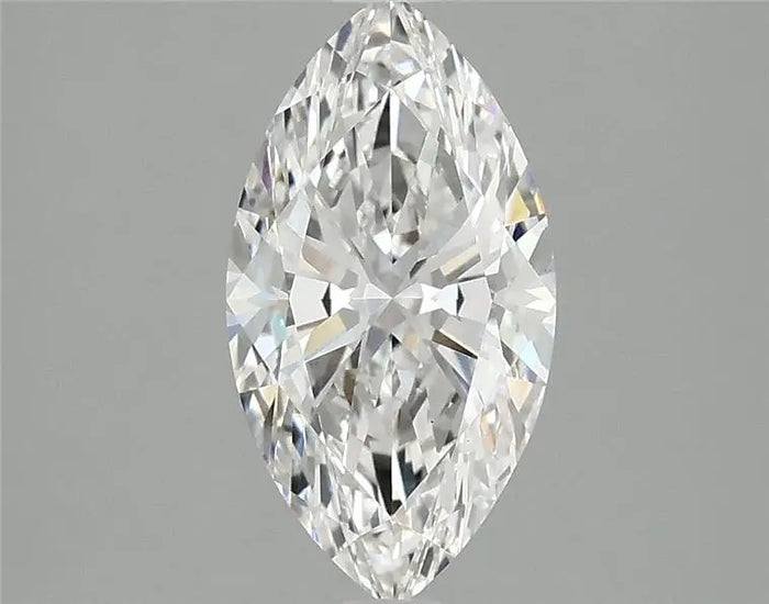 1.55 Carat · MARQUISE · E · VS1 · IGI · Excellent Cut