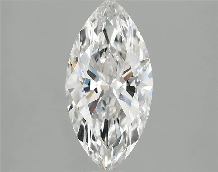 1.49 Carat · MARQUISE · E · VS1 · IGI · Excellent Cut