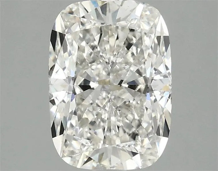 2.03 Carat · CUSHION · F · VS1 · IGI · Excellent Cut