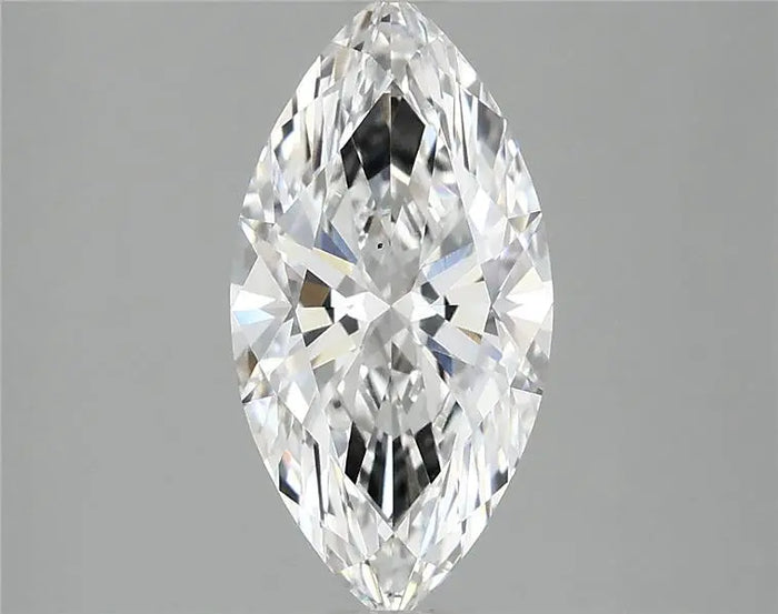 2.09 Carat · MARQUISE · E · VS2 · IGI · Excellent Cut