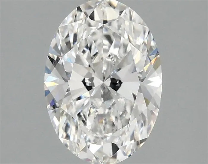 1.57 Carat · OVAL · E · VS1 · IGI · Excellent Cut