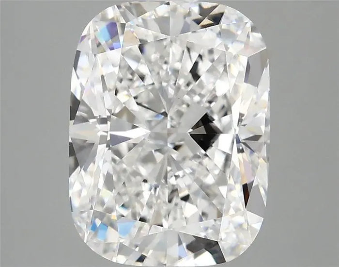3.05 Carat · CUSHION · E · VVS2 · IGI · Excellent Cut