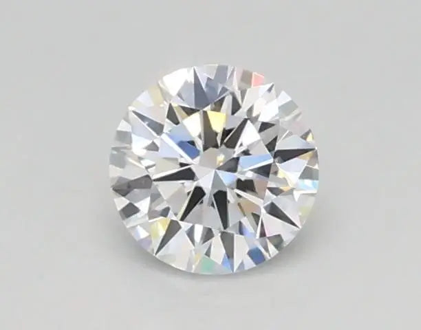 0.27 Carat · ROUND · D · VVS1 · IGI · Ideal Cut