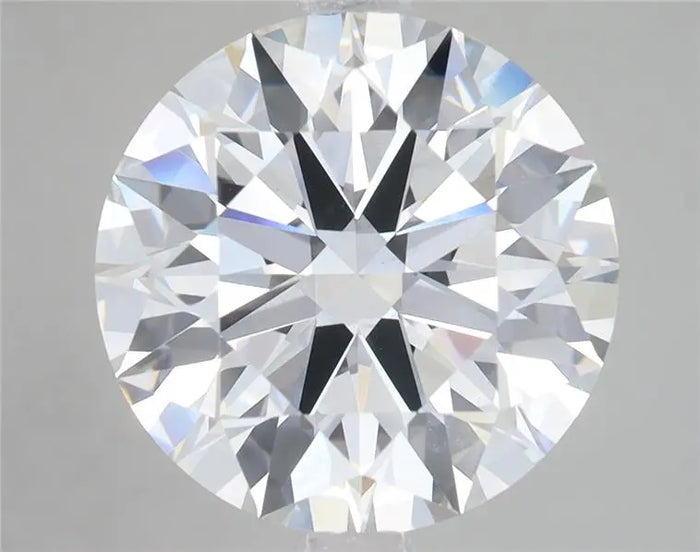 5.75 Carat · ROUND · F · VS1 · IGI · Ideal Cut