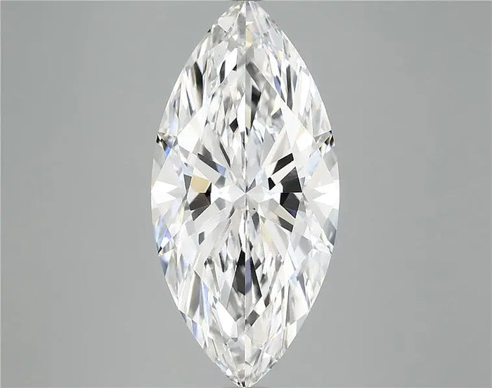 5.10 Carat · MARQUISE · D · VS1 · IGI · Excellent Cut