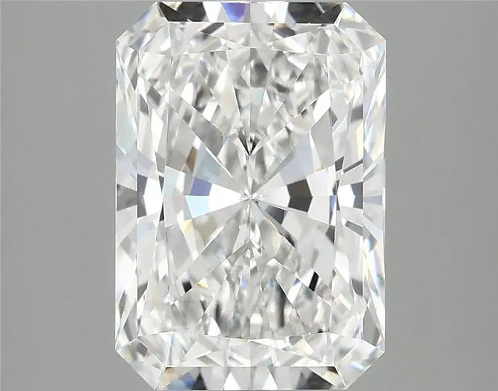 4.08 Carat · RADIANT · E · VVS2 · IGI · Excellent Cut