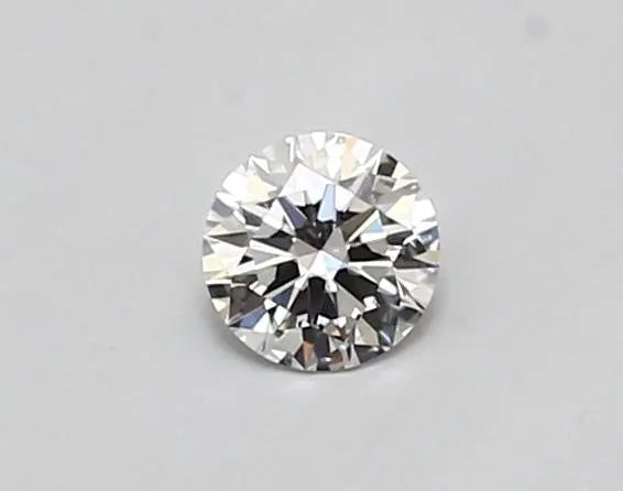 0.31 Carat · ROUND · D · VVS1 · IGI · Excellent Cut