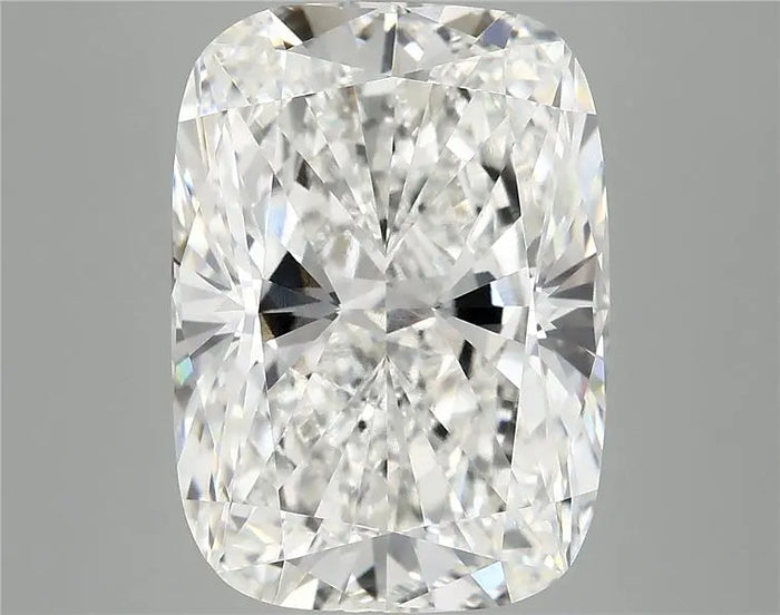 9.20 Carat · CUSHION · E · VVS2 · IGI · Excellent Cut
