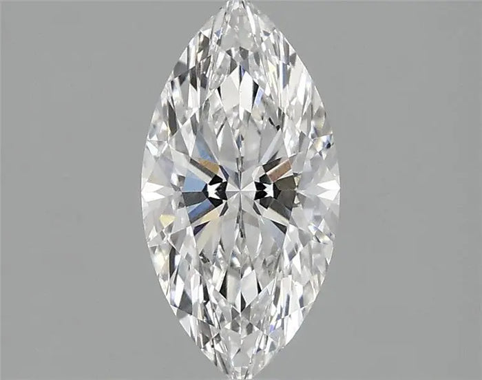 1.07 Carat · MARQUISE · E · VS2 · IGI · Excellent Cut