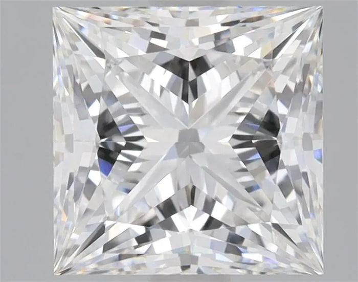 1.74 Carat · PRINCESS · E · VS1 · GIA · Excellent Cut