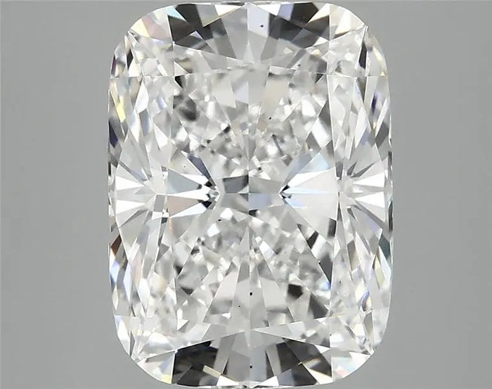 4.04 Carat · CUSHION · E · VS2 · IGI · Excellent Cut