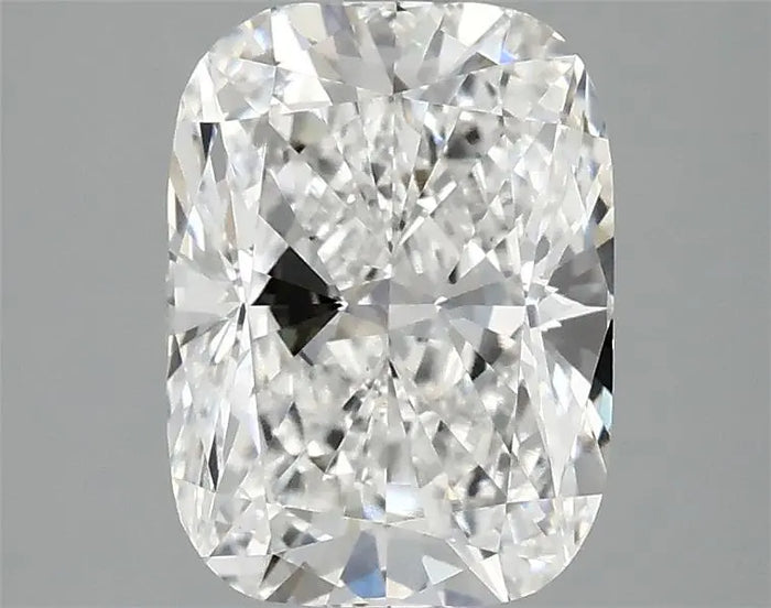 2.48 Carat · CUSHION · E · VS1 · IGI · Excellent Cut