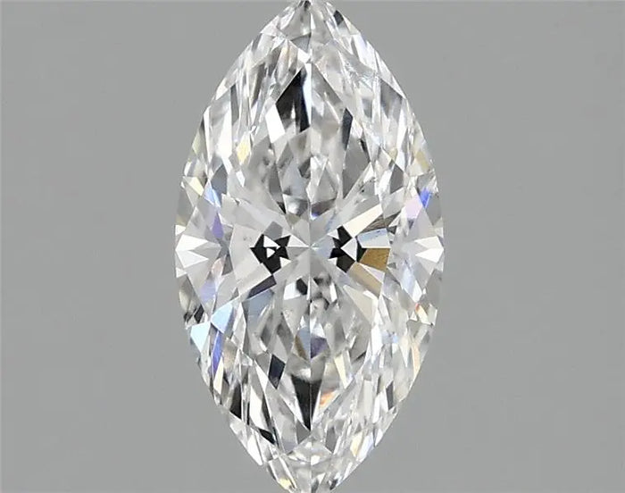 1.08 Carat · MARQUISE · E · VS2 · IGI · Excellent Cut