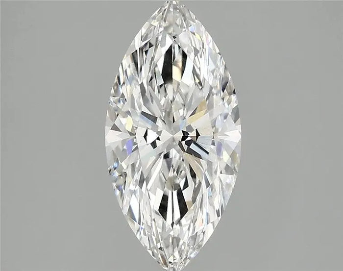 1.57 Carat · MARQUISE · E · VS1 · IGI · Excellent Cut