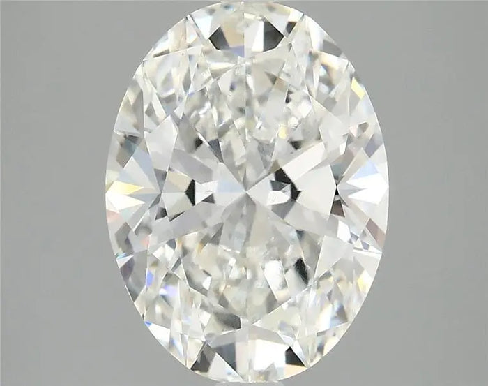 3.04 Carat · OVAL · F · VVS2 · IGI · Excellent Cut