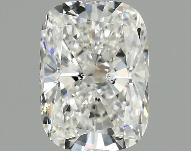 1.06 Carat · CUSHION · E · VS2 · IGI · Excellent Cut