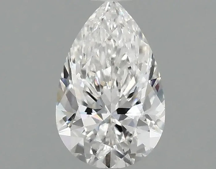 1.09 Carat · PEAR · E · VS1 · IGI · Excellent Cut