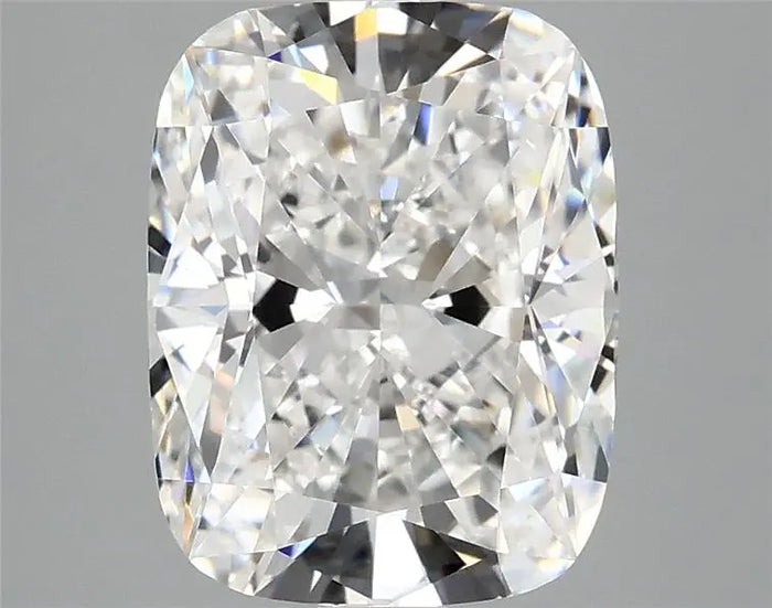 3.10 Carat · CUSHION · E · VVS2 · IGI · Excellent Cut