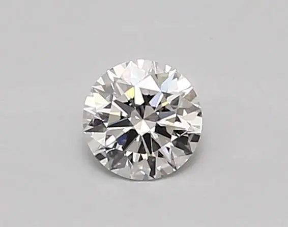0.37 Carat · ROUND · D · VS1 · IGI · Ideal Cut