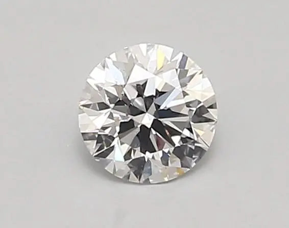 0.63 Carat · ROUND · D · VS1 · IGI · Ideal Cut