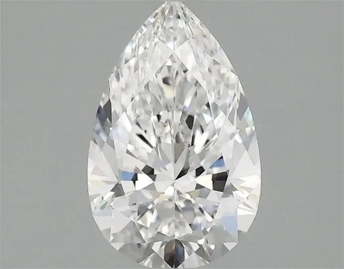 1.10 Carat · PEAR · D · VS1 · IGI · Excellent Cut
