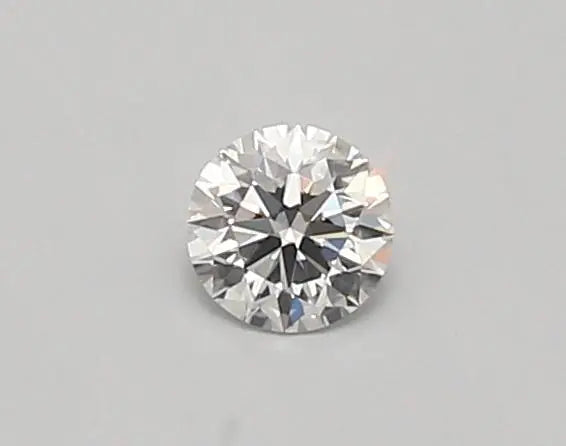 0.28 Carat · ROUND · D · VVS2 · IGI · Ideal Cut