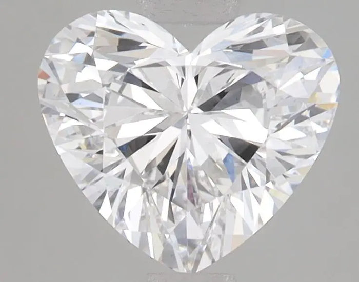 1.53 Carat · HEART · D · VS1 · IGI · Excellent Cut