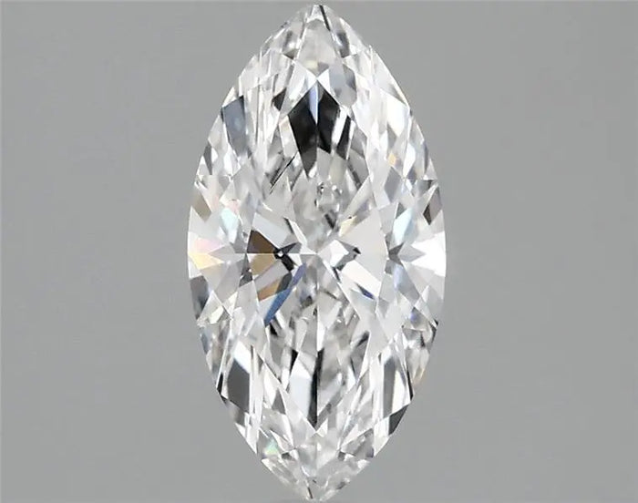 1.05 Carat · MARQUISE · D · SI1 · IGI · Excellent Cut