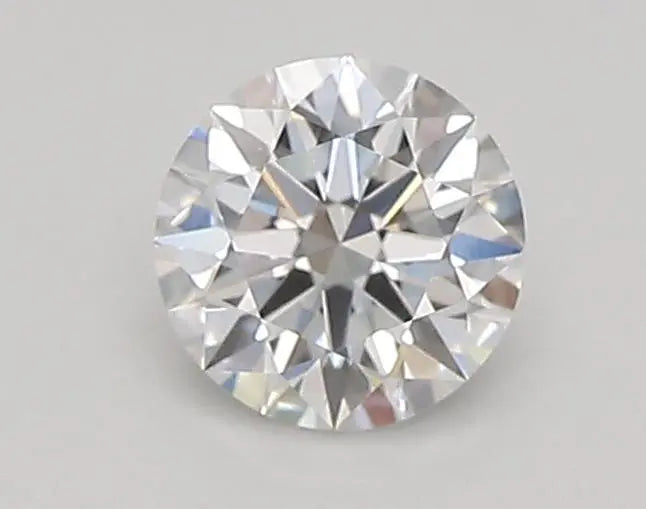 0.43 Carat · ROUND · D · VVS1 · IGI · Ideal Cut